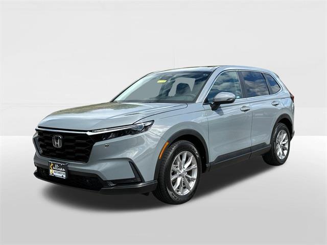 Used 2023 Honda Cr-v in Avon, Connecticut | Sullivan Automotive Group. Avon, Connecticut