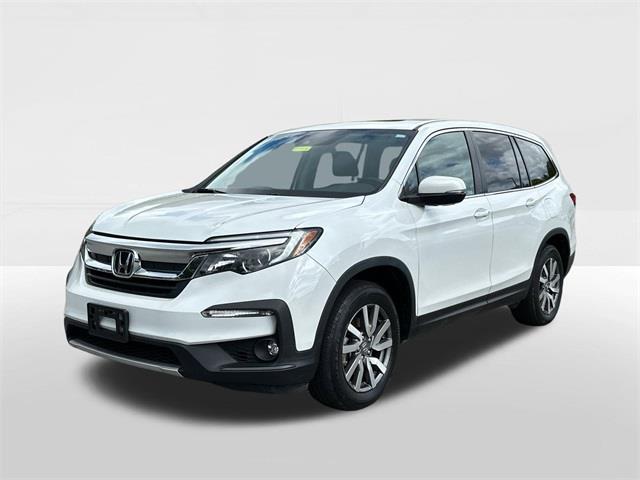 Used 2022 Honda Pilot in Avon, Connecticut | Sullivan Automotive Group. Avon, Connecticut