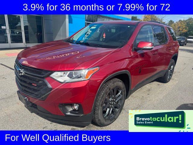 2021 Chevrolet Traverse RS, available for sale in Avon, Connecticut | Sullivan Automotive Group. Avon, Connecticut 2021 Chevrolet Traverse RS, available for sale in Avon, Connecticut | Sullivan Automotive Group. Avon, Connecticut