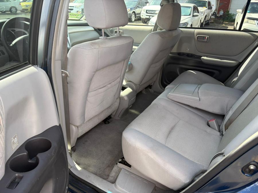 2007 Toyota Highlander 4WD 4dr V6 Sport w/3rd Row (Natl), available for sale in East Windsor, Connecticut | CT Car Co LLC. East Windsor, Connecticut 2007 Toyota Highlander 4WD 4dr V6 Sport w/3rd Row (Natl), available for sale in East Windsor, Connecticut | CT Car Co LLC. East Windsor, Connecticut