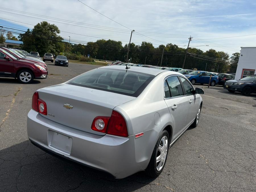 2011 Chevrolet Malibu 4dr Sdn LS w/1FL, available for sale in East Windsor, Connecticut | CT Car Co LLC. East Windsor, Connecticut 2011 Chevrolet Malibu 4dr Sdn LS w/1FL, available for sale in East Windsor, Connecticut | CT Car Co LLC. East Windsor, Connecticut