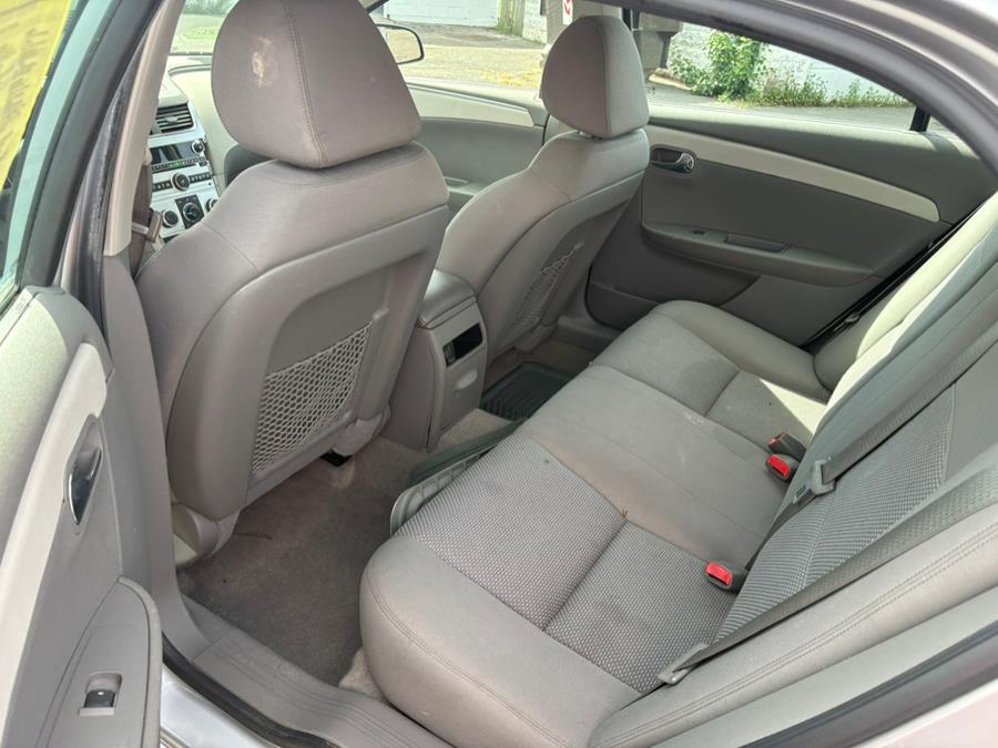 2011 Chevrolet Malibu 4dr Sdn LS w/1FL, available for sale in East Windsor, Connecticut | CT Car Co LLC. East Windsor, Connecticut 2011 Chevrolet Malibu 4dr Sdn LS w/1FL, available for sale in East Windsor, Connecticut | CT Car Co LLC. East Windsor, Connecticut