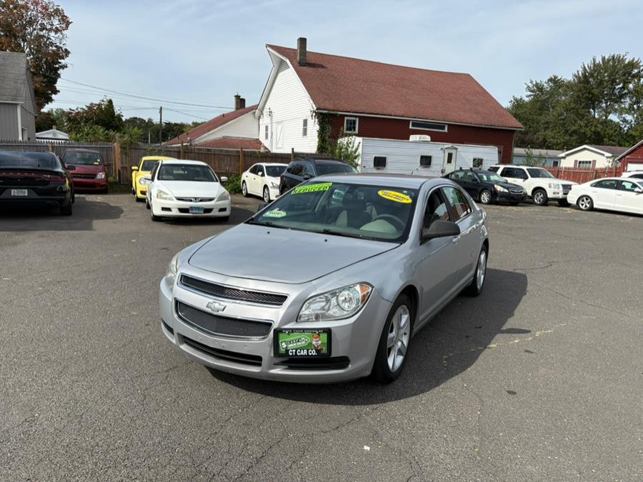 2011 Chevrolet Malibu 4dr Sdn LS w/1FL, available for sale in East Windsor, Connecticut | CT Car Co LLC. East Windsor, Connecticut 2011 Chevrolet Malibu 4dr Sdn LS w/1FL, available for sale in East Windsor, Connecticut | CT Car Co LLC. East Windsor, Connecticut
