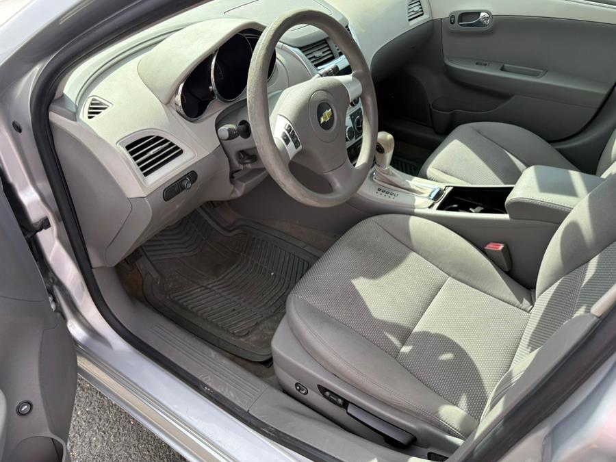 2011 Chevrolet Malibu 4dr Sdn LS w/1FL, available for sale in East Windsor, Connecticut | CT Car Co LLC. East Windsor, Connecticut 2011 Chevrolet Malibu 4dr Sdn LS w/1FL, available for sale in East Windsor, Connecticut | CT Car Co LLC. East Windsor, Connecticut