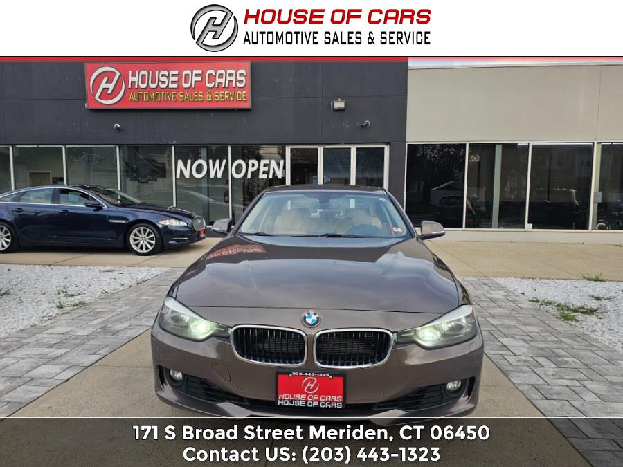 Used 2013 BMW 3 Series in Meriden, Connecticut | House of Cars CT. Meriden, Connecticut