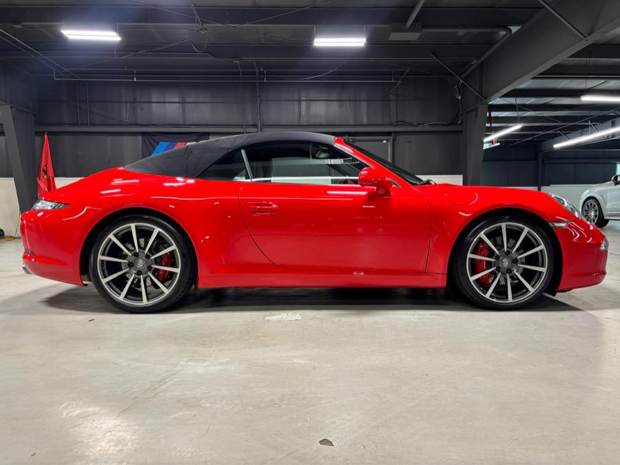 2014 Porsche 911 2dr Cabriolet Carrera S, available for sale in Prospect, Connecticut | M Sport Motorwerx. Prospect, Connecticut 2014 Porsche 911 2dr Cabriolet Carrera S, available for sale in Prospect, Connecticut | M Sport Motorwerx. Prospect, Connecticut