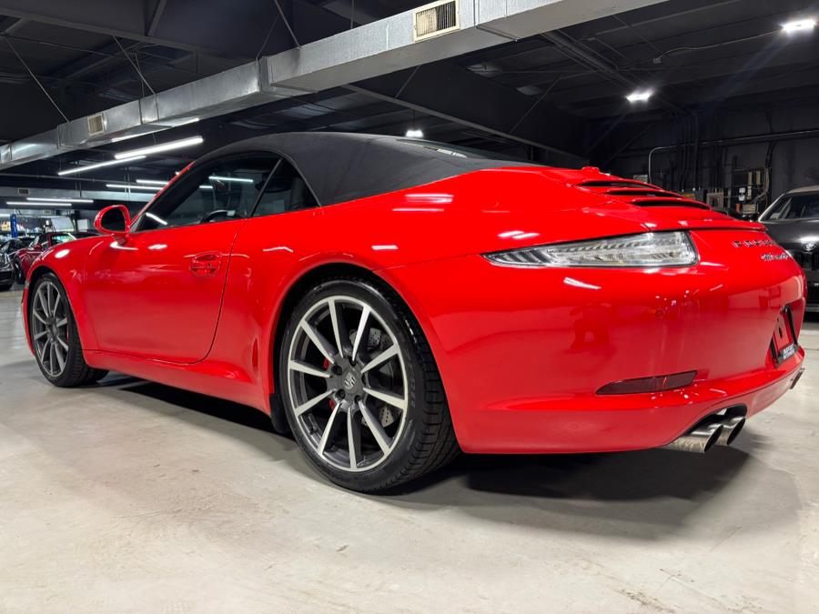 2014 Porsche 911 2dr Cabriolet Carrera S, available for sale in Prospect, Connecticut | M Sport Motorwerx. Prospect, Connecticut 2014 Porsche 911 2dr Cabriolet Carrera S, available for sale in Prospect, Connecticut | M Sport Motorwerx. Prospect, Connecticut