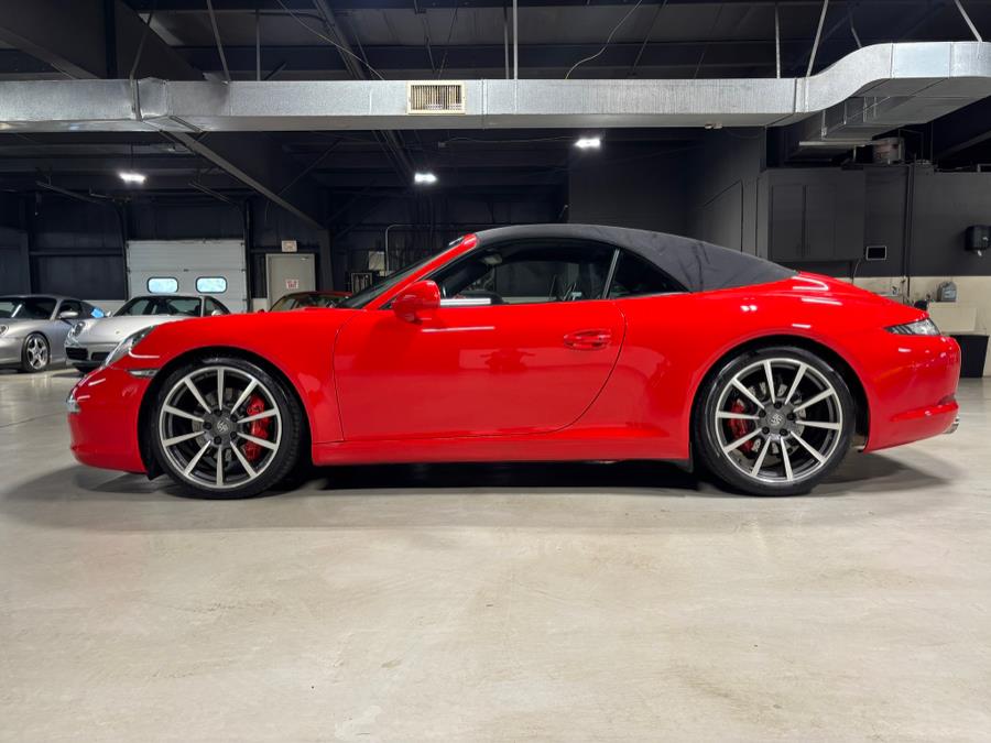 2014 Porsche 911 2dr Cabriolet Carrera S, available for sale in Prospect, Connecticut | M Sport Motorwerx. Prospect, Connecticut 2014 Porsche 911 2dr Cabriolet Carrera S, available for sale in Prospect, Connecticut | M Sport Motorwerx. Prospect, Connecticut