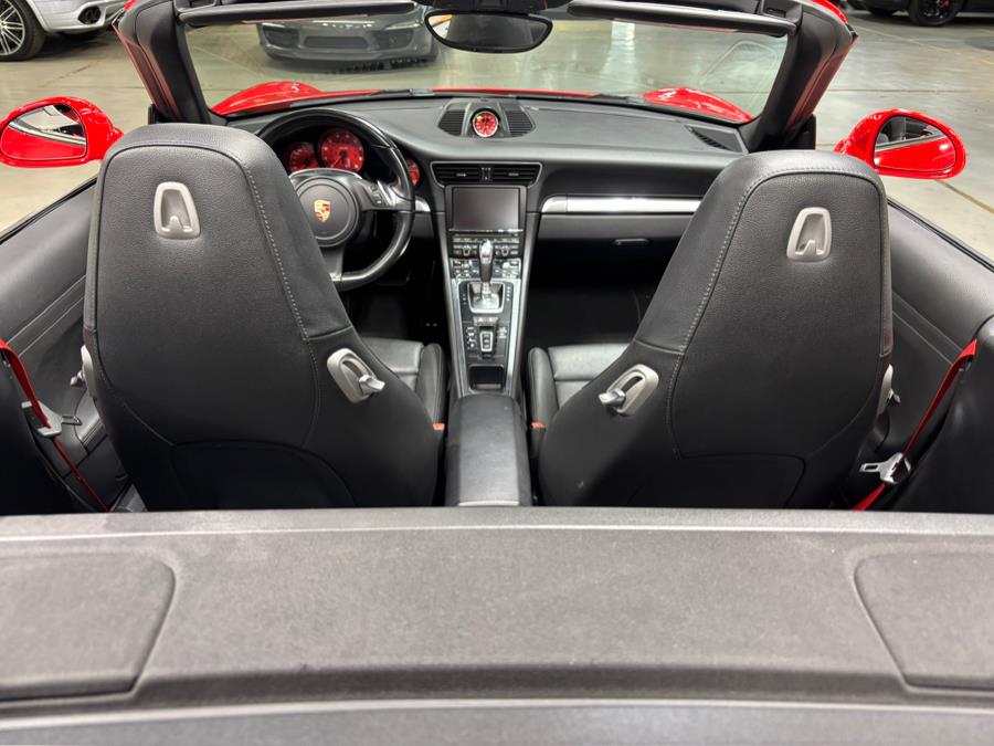 2014 Porsche 911 2dr Cabriolet Carrera S, available for sale in Prospect, Connecticut | M Sport Motorwerx. Prospect, Connecticut 2014 Porsche 911 2dr Cabriolet Carrera S, available for sale in Prospect, Connecticut | M Sport Motorwerx. Prospect, Connecticut