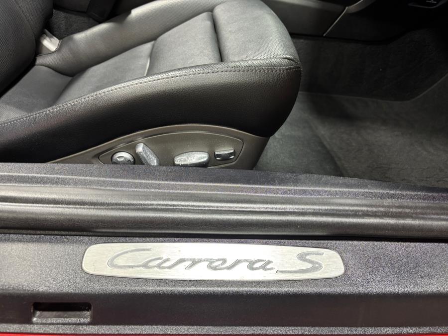 2014 Porsche 911 2dr Cabriolet Carrera S, available for sale in Prospect, Connecticut | M Sport Motorwerx. Prospect, Connecticut 2014 Porsche 911 2dr Cabriolet Carrera S, available for sale in Prospect, Connecticut | M Sport Motorwerx. Prospect, Connecticut