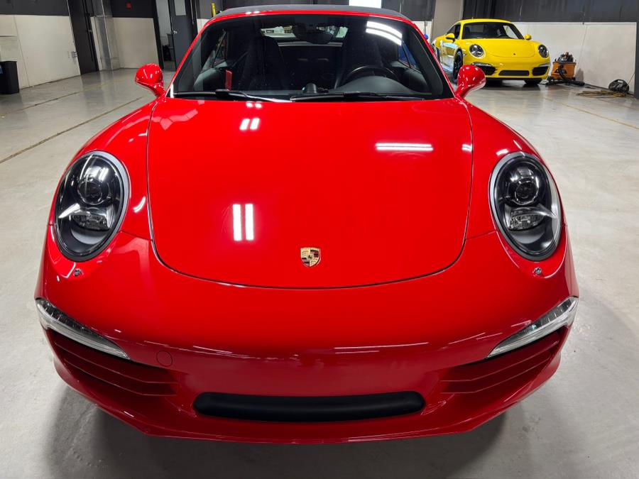 2014 Porsche 911 2dr Cabriolet Carrera S, available for sale in Prospect, Connecticut | M Sport Motorwerx. Prospect, Connecticut 2014 Porsche 911 2dr Cabriolet Carrera S, available for sale in Prospect, Connecticut | M Sport Motorwerx. Prospect, Connecticut