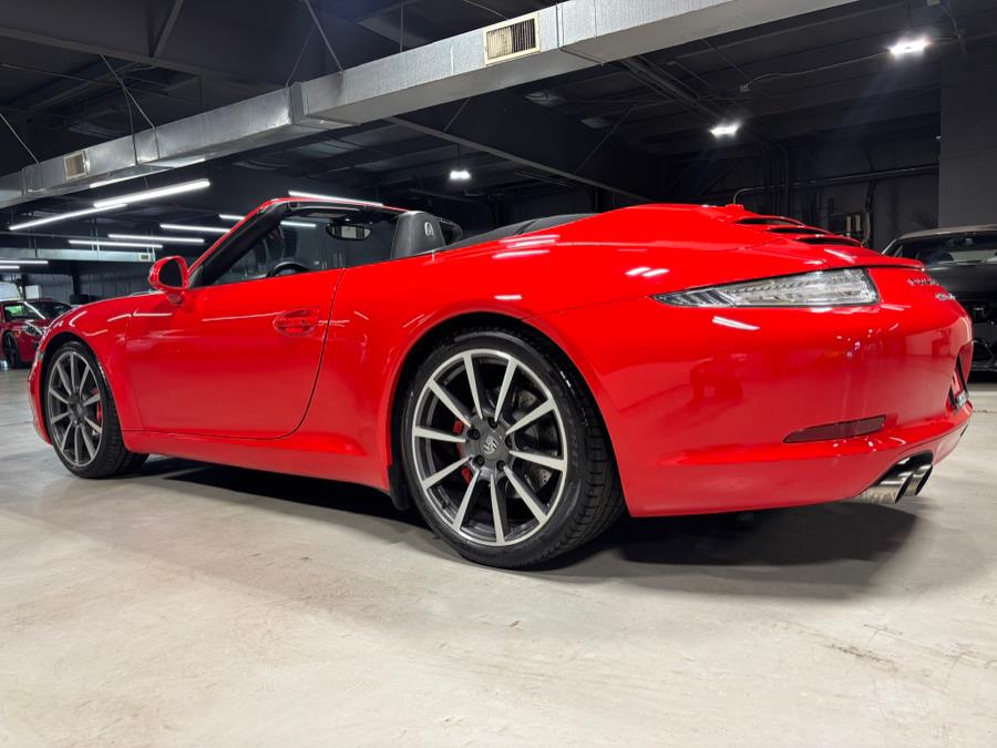 2014 Porsche 911 2dr Cabriolet Carrera S, available for sale in Prospect, Connecticut | M Sport Motorwerx. Prospect, Connecticut 2014 Porsche 911 2dr Cabriolet Carrera S, available for sale in Prospect, Connecticut | M Sport Motorwerx. Prospect, Connecticut