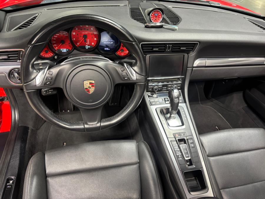 2014 Porsche 911 2dr Cabriolet Carrera S, available for sale in Prospect, Connecticut | M Sport Motorwerx. Prospect, Connecticut 2014 Porsche 911 2dr Cabriolet Carrera S, available for sale in Prospect, Connecticut | M Sport Motorwerx. Prospect, Connecticut