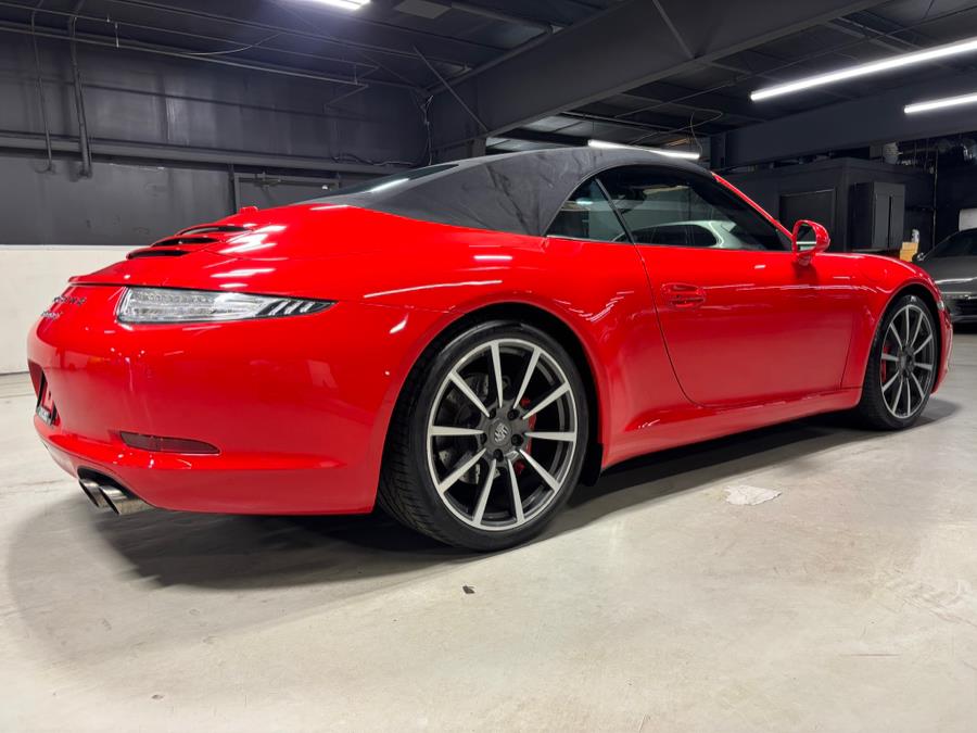 2014 Porsche 911 2dr Cabriolet Carrera S, available for sale in Prospect, Connecticut | M Sport Motorwerx. Prospect, Connecticut 2014 Porsche 911 2dr Cabriolet Carrera S, available for sale in Prospect, Connecticut | M Sport Motorwerx. Prospect, Connecticut
