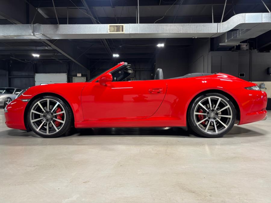 2014 Porsche 911 2dr Cabriolet Carrera S, available for sale in Prospect, Connecticut | M Sport Motorwerx. Prospect, Connecticut 2014 Porsche 911 2dr Cabriolet Carrera S, available for sale in Prospect, Connecticut | M Sport Motorwerx. Prospect, Connecticut