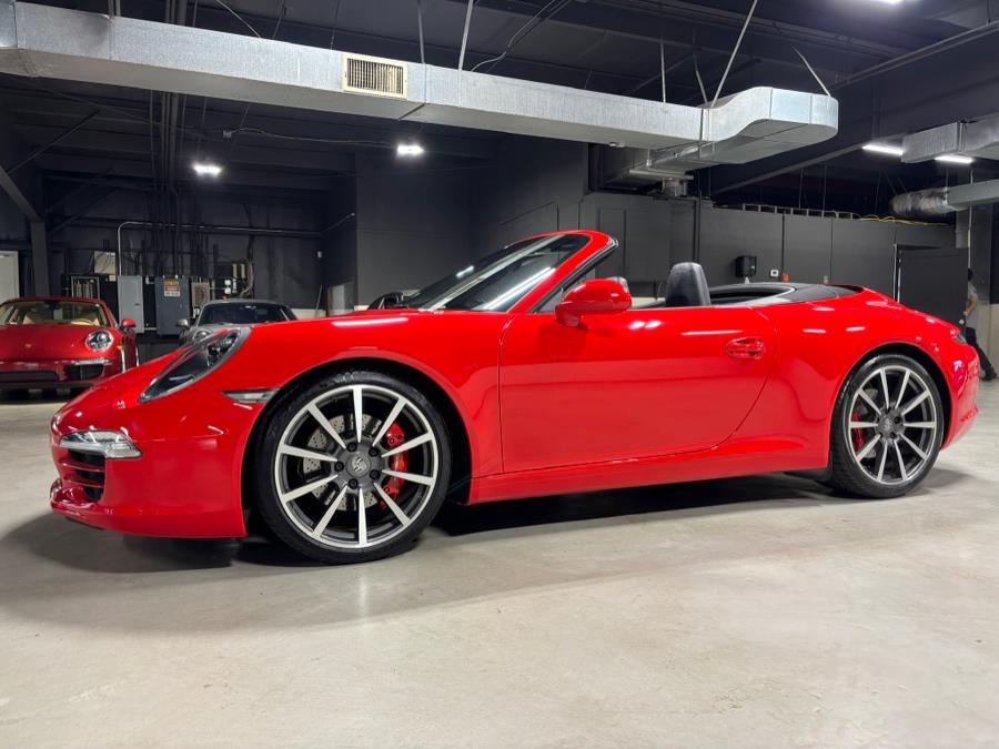 2014 Porsche 911 2dr Cabriolet Carrera S, available for sale in Prospect, Connecticut | M Sport Motorwerx. Prospect, Connecticut 2014 Porsche 911 2dr Cabriolet Carrera S, available for sale in Prospect, Connecticut | M Sport Motorwerx. Prospect, Connecticut