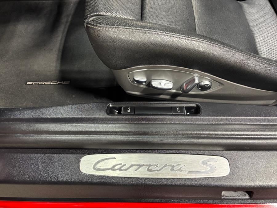2014 Porsche 911 2dr Cabriolet Carrera S, available for sale in Prospect, Connecticut | M Sport Motorwerx. Prospect, Connecticut 2014 Porsche 911 2dr Cabriolet Carrera S, available for sale in Prospect, Connecticut | M Sport Motorwerx. Prospect, Connecticut