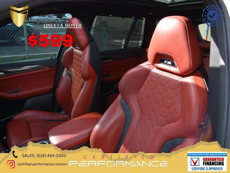 Used 2022 BMW X3 in Valley Stream, New York | Certified Performance Motors. Valley Stream, New York