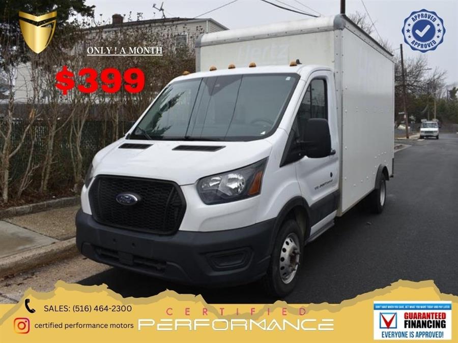 2022 Ford Transit-350 Base, available for sale in Valley Stream, New York | Certified Performance Motors. Valley Stream, New York 2022 Ford Transit-350 Base, available for sale in Valley Stream, New York | Certified Performance Motors. Valley Stream, New York