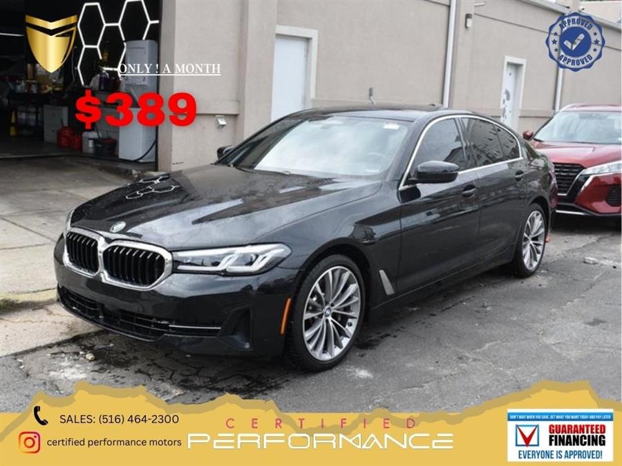 2023 Bmw 530e 5-Series photo 4