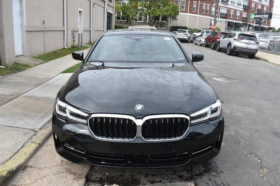2023 Bmw 530e 5-Series photo 3