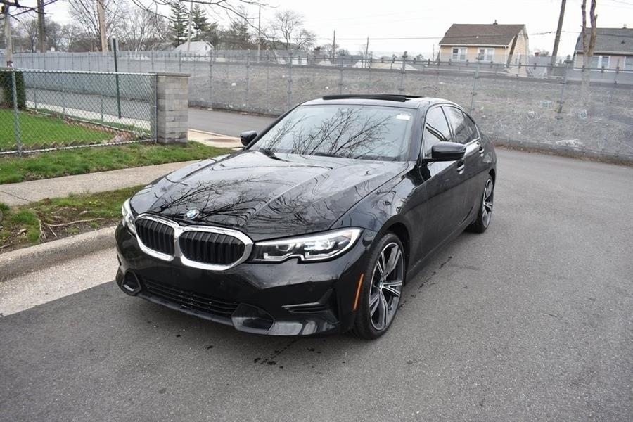 2024 BMW 3 Series