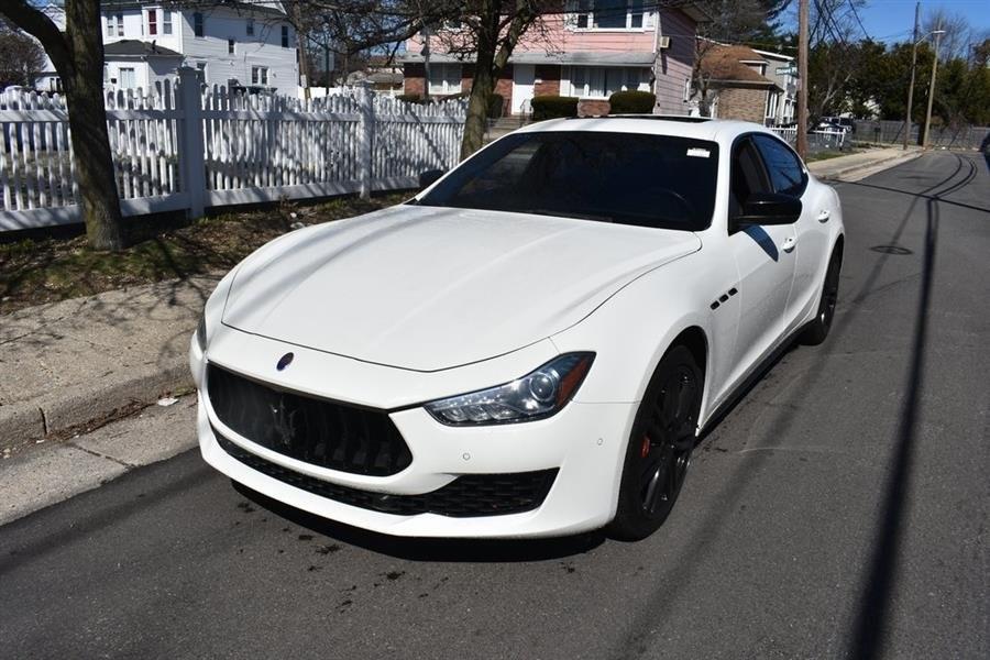 2022 Maserati Ghibli Modena, available for sale in Valley Stream, New York | Certified Performance Motors. Valley Stream, New York 2022 Maserati Ghibli Modena, available for sale in Valley Stream, New York | Certified Performance Motors. Valley Stream, New York