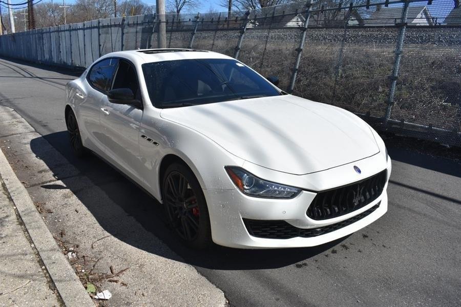 2022 Maserati Ghibli Modena, available for sale in Valley Stream, New York | Certified Performance Motors. Valley Stream, New York 2022 Maserati Ghibli Modena, available for sale in Valley Stream, New York | Certified Performance Motors. Valley Stream, New York