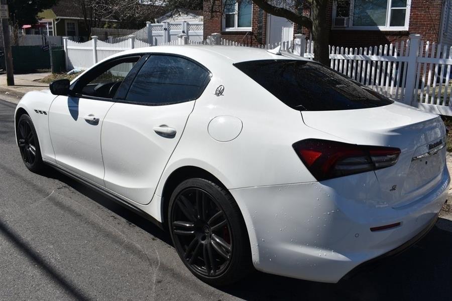 2022 Maserati Ghibli Modena, available for sale in Valley Stream, New York | Certified Performance Motors. Valley Stream, New York 2022 Maserati Ghibli Modena, available for sale in Valley Stream, New York | Certified Performance Motors. Valley Stream, New York