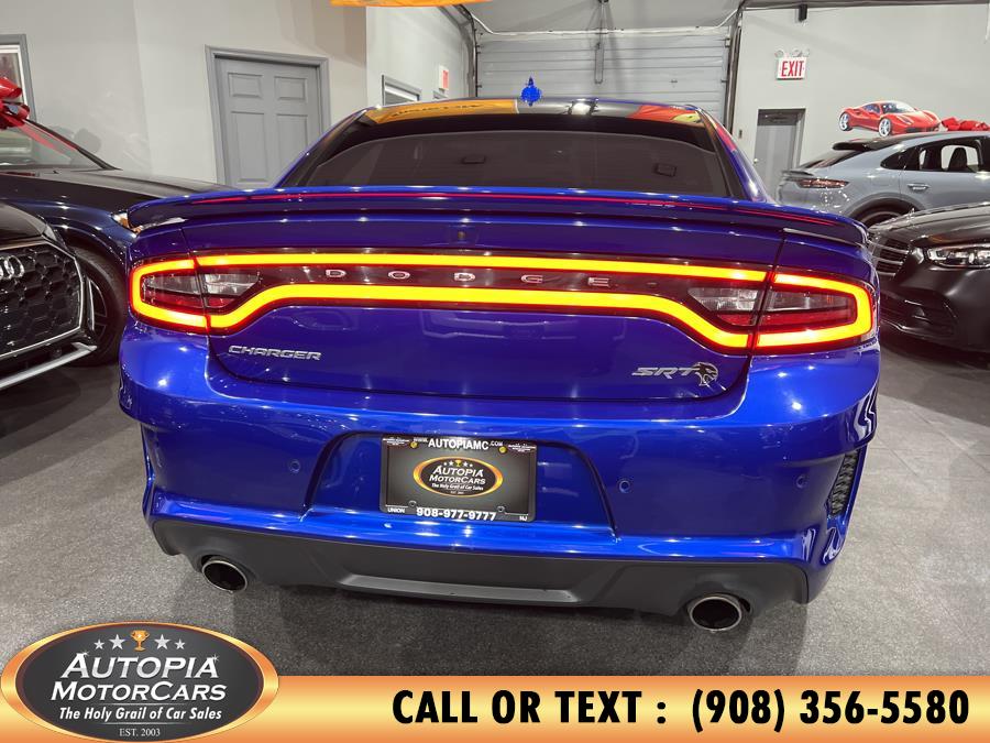 2021 Dodge Charger SRT8 Hellcat Widebody photo 45