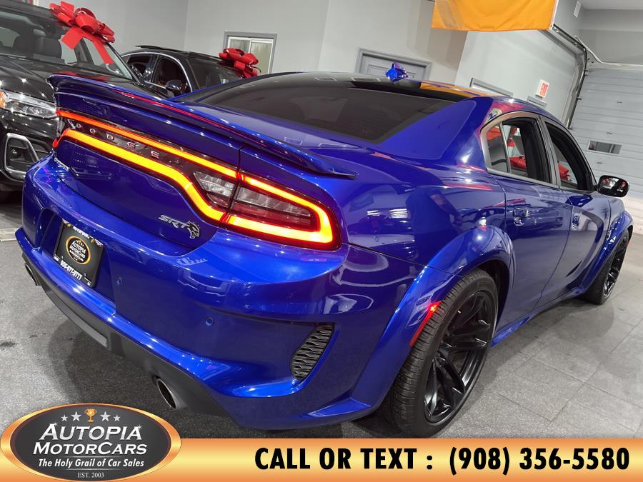 2021 Dodge Charger SRT8 Hellcat Widebody photo 46