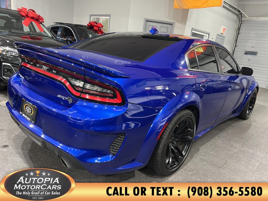 2021 Dodge Charger SRT8 Hellcat Widebody photo 6