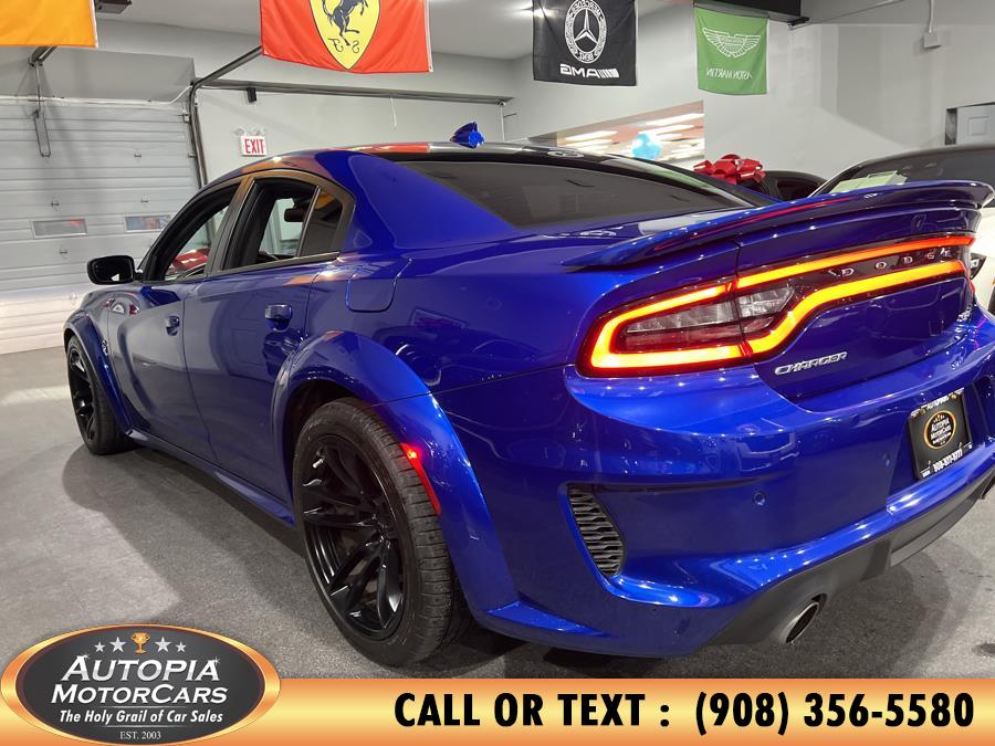 2021 Dodge Charger SRT8 Hellcat Widebody photo 47