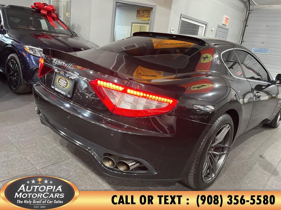 2009 Maserati Granturismo S Automatic photo 28