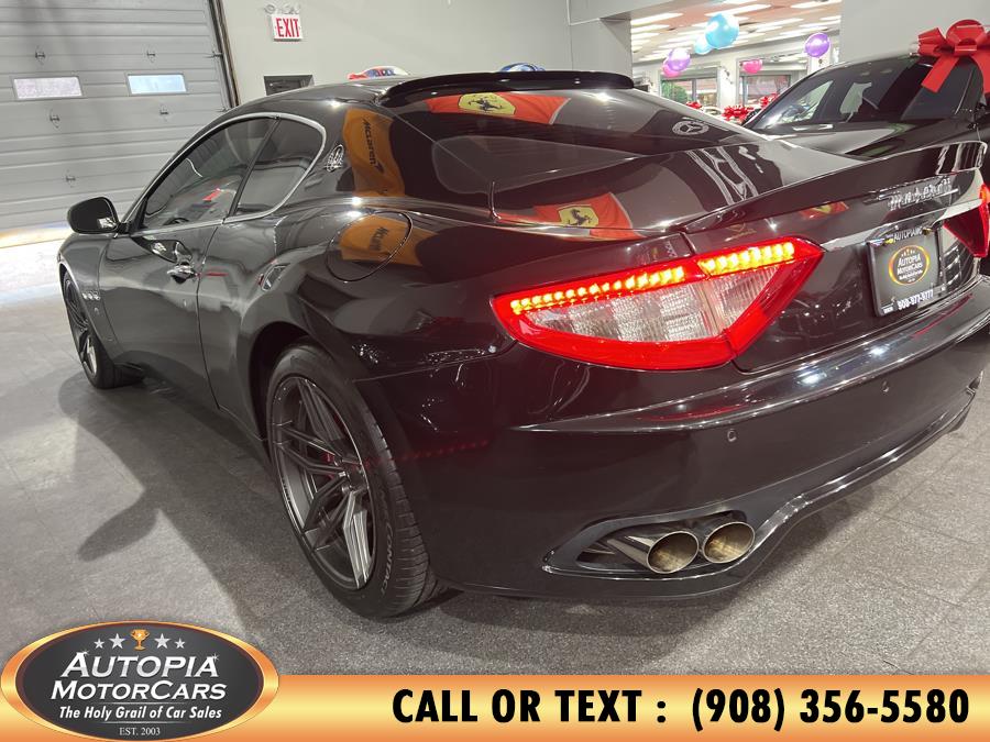 2009 Maserati Granturismo S Automatic photo 30