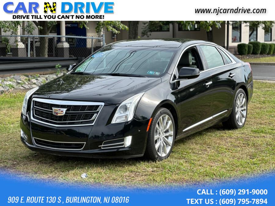 2016 Cadillac Xts Luxury Collection, available for sale in Burlington, New Jersey | Car N Drive. Burlington, New Jersey 2016 Cadillac Xts Luxury Collection, available for sale in Burlington, New Jersey | Car N Drive. Burlington, New Jersey