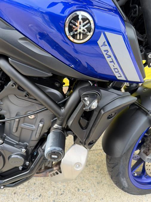 2021 YAMAHA MT-07 ABS, available for sale in Brooklyn, New York | Autoforward Motors Inc.. Brooklyn, New York 2021 YAMAHA MT-07 ABS, available for sale in Brooklyn, New York | Autoforward Motors Inc.. Brooklyn, New York