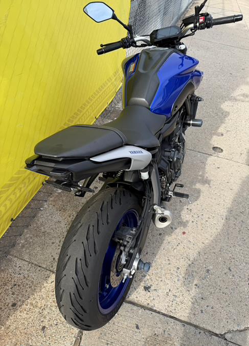 2021 YAMAHA MT-07 ABS, available for sale in Brooklyn, New York | Autoforward Motors Inc.. Brooklyn, New York 2021 YAMAHA MT-07 ABS, available for sale in Brooklyn, New York | Autoforward Motors Inc.. Brooklyn, New York