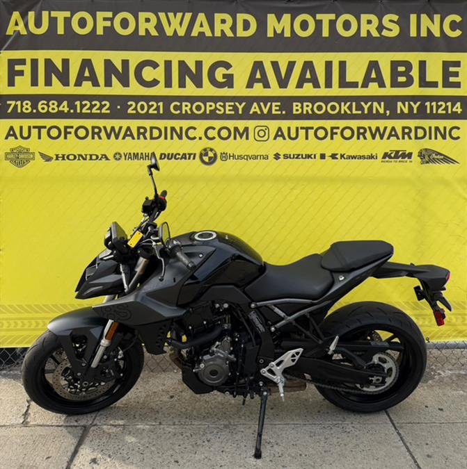 2023 SUZUKI GSX-8S ABS, available for sale in Brooklyn, New York | Autoforward Motors Inc.. Brooklyn, New York 2023 SUZUKI GSX-8S ABS, available for sale in Brooklyn, New York | Autoforward Motors Inc.. Brooklyn, New York
