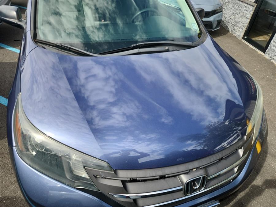 2013 Honda CR-V LX photo 5