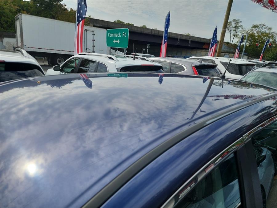 2013 Honda CR-V LX photo 6