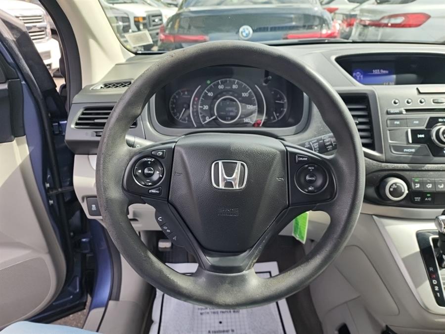 2013 Honda CR-V LX photo 20
