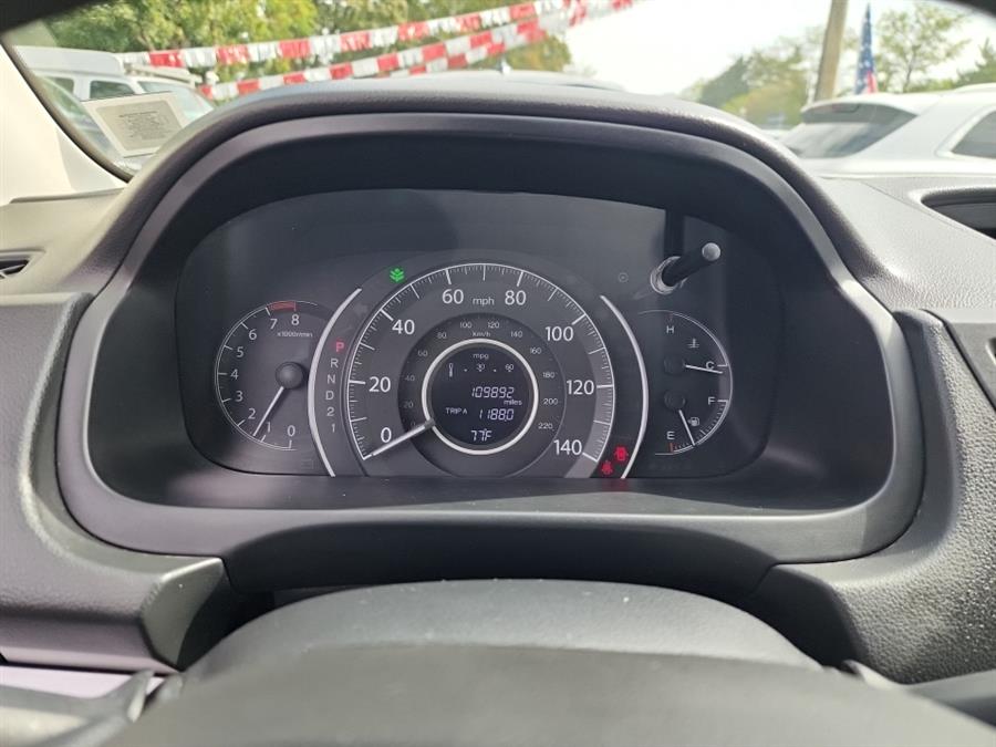 2013 Honda CR-V LX photo 19