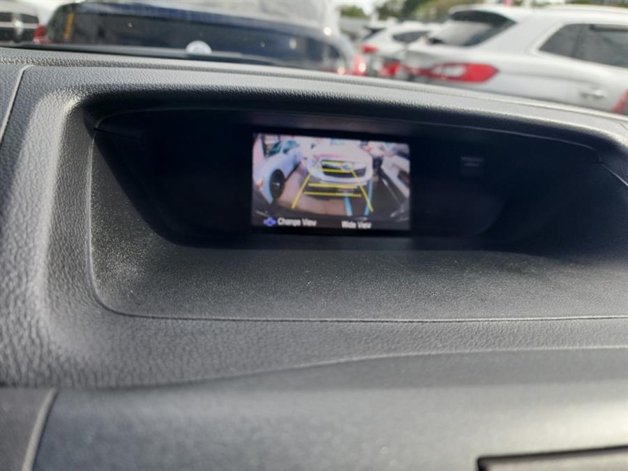 2013 Honda CR-V LX photo 14