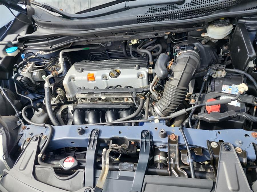 2013 Honda CR-V LX photo 37