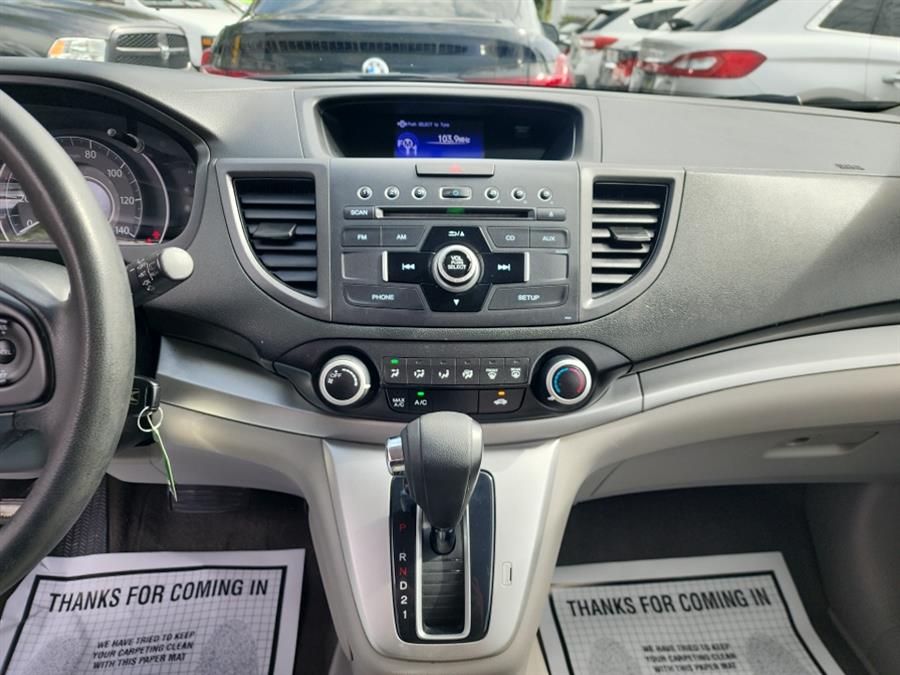2013 Honda CR-V LX photo 13