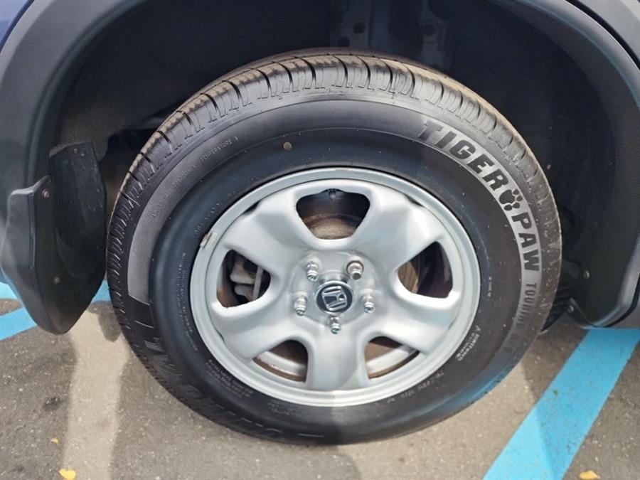 2013 Honda CR-V LX photo 10