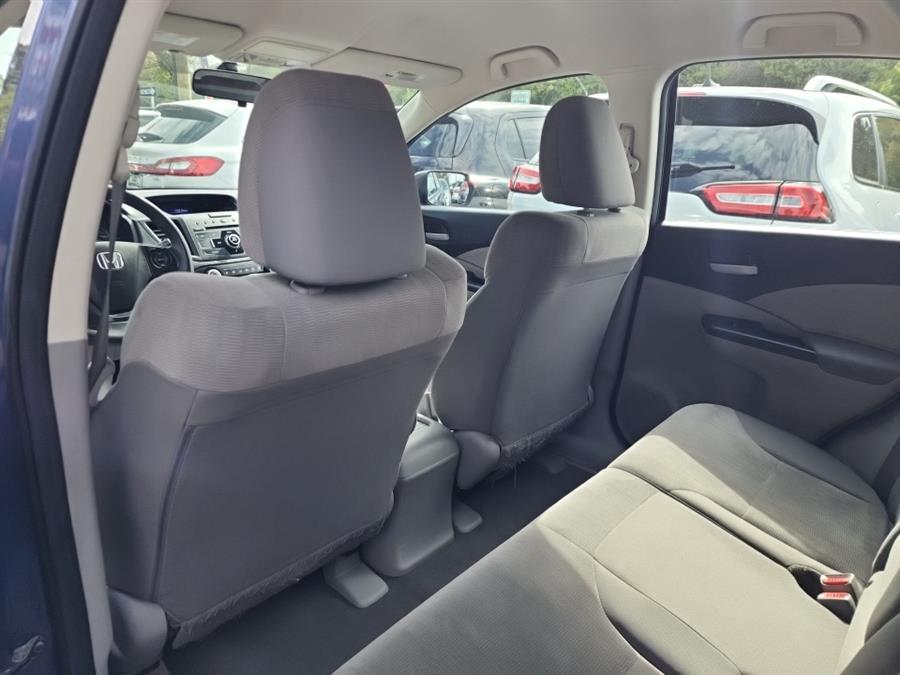 2013 Honda CR-V LX photo 28