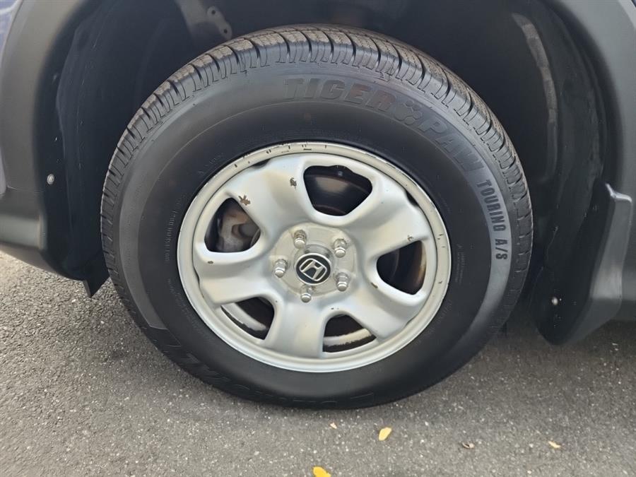 2013 Honda CR-V LX photo 8