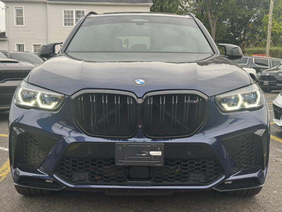 2022 BMW X5 M Sports Activity Vehicle, available for sale in Linden, New Jersey | Champion Auto Sales. Linden, New Jersey 2022 BMW X5 M Sports Activity Vehicle, available for sale in Linden, New Jersey | Champion Auto Sales. Linden, New Jersey